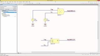 How to perform Analog Behavior Modeling in SPICE - Module 7