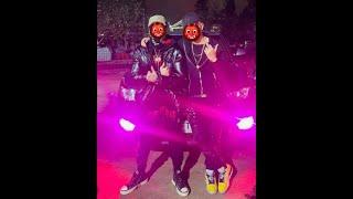 Floyymenor X Jordan 23 X Jossie Air type beat - “EN LA BMW” | BEAT PERREO CHILENO 2024