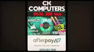 CK Computers