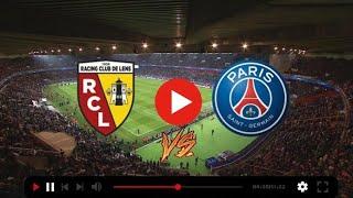 Penalty shootout lens vs PSG #trendingvideos #football #viralvideos #highlights