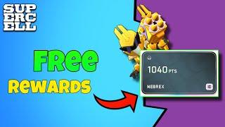 How to get FREE Rewards With your Supercell ID Card