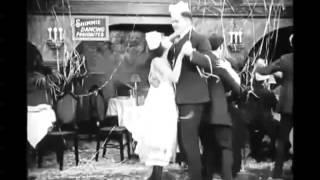 Shimmy Dancing is Prohibited - 1920