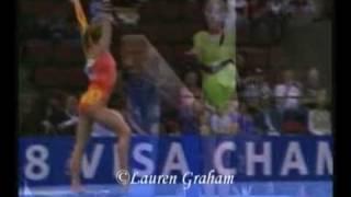 *Alicia, Shawn And Nastia Montage - Hot Stuff (Let's Dance) (Requested)*