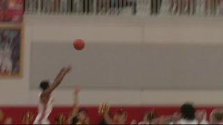 Nixa beats Kickapoo with buzzer beater