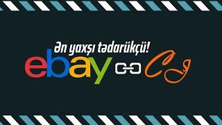 Ən Yaxşı Tədarükçü! Cjdropshipping 2023 (Ebay Mağazanı Cjdropshipping`ə Bağla!)