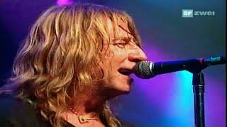 Status Quo - Mystery Song Medley - AVO Sessions ,Festsaal Messe ,Basel ,Switzerland 10-11 2005