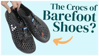 Barefoot Water Shoes: Vivobarefoot Ultra III Bloom