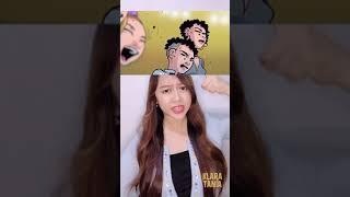 HARUS JADI JUARA ?! | TikTok Klara Tania #shorts