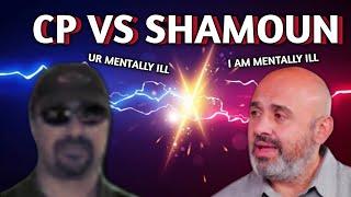 Sam Shamoun VS Christian Prince [18+ Language Warning]