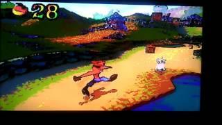 Ps1 Emulator on Xbox 360