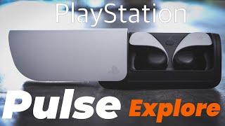 PlayStation Pulse Explore - ein Must-Have für die PS Portal ? Review