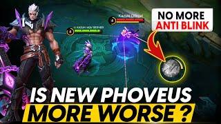 IS NEW PHOVEUS A FLOP ? | NO MORE ANTI BLANK | REVAMPED PHOVEUS REVIEW