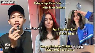 Zalva Deodoran Viral ? Real Kah, Mari Kita Bahas !