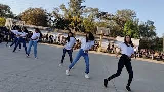 Samrat ashok technological institute vidisha madhya Pradesh " flashmob "