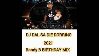 DJ DAL SA DIE DORRING 2021