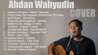 COVER AHDAN WAHYUDIN FULL ALBUM 2024