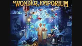 Mr. Magorium's Wonder Emporium - The Flight Of Magorium