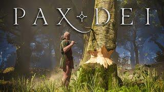 Die Axt im Walde - Pax Dei (Alpha) 1/3