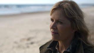 Fear the walking dead 8x06 Morgan leaves for Alexandria