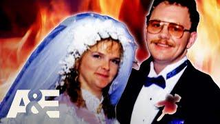 Arsonist and Killer Sets 4 House Fires in 7 Years | Cold Case Files | A&E