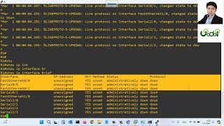 GNS3 และ GNS3 VM สำหรับการทำ Lab Network Security และ Cyber Security