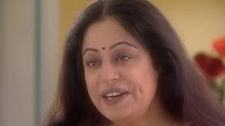 Dil Naa Jaane Kyon | Hindi TV Serial | Ep - 43 | Best Scene | Kirron Kher, Ritu Chaudhry Seth