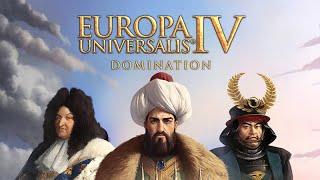 Europa Universalis 4 Domination (DLC) & Patch 1.35: Alle Infos zum Großmächte-DLC (& Rabattcode)