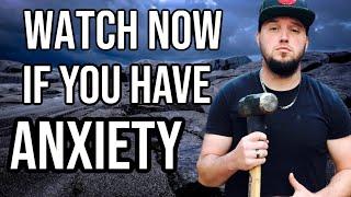 Watch If You Have Anxiety or Panic Right Now!