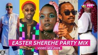 DJ XAVI : EASTER SHEREHE MIX || ARBANTONE || AFROBEAT || AMAPIANO || URBAN TIKTOK TRENDY HITS