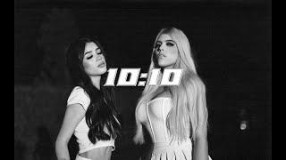 10:10 Xavi Jordan x  Katteyes - (Official Music Video)