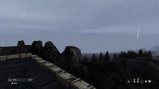 Solo raiding a Massive Clan Base (DayZ Official)