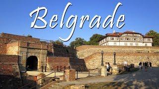 Belgrade Serbia | Things to do and see in Belgrade