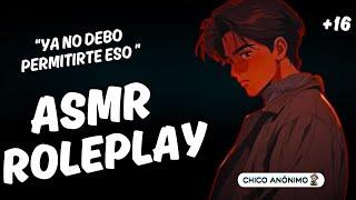 ASMR - NOVIO TE HACE LIMPIAR TU CUARTO ️