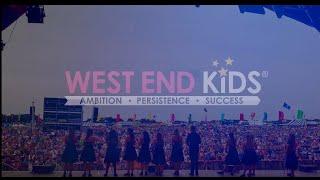 Official West End Kids