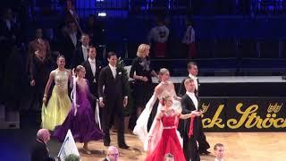 00088 World Open Standard. Austrian Open Championship 2017,redance