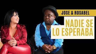 NADIE SE LO ESPERABA  JOSE 🫶ROSABEL  El PATIO DE ROBERTICO/ ​⁠@RoberticoComediante