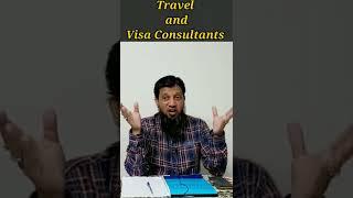 Canada Job Visa For Pakistanis || Travel and Visa Consultants