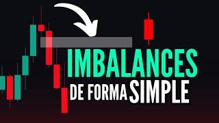 ¿ Que es un IMBALANCE en el TRADING y como IDENTIFICARLO ?