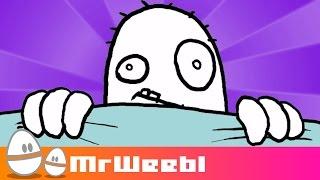 Meat : Episode 01 : animated short : MrWeebl