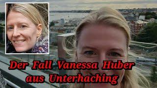 Der Vermisstenfall Vanessa Huber aus Unteraching, Filmfall in Aktenzeichen XY am 17.07.2024