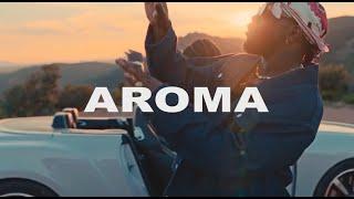 (FREE) Afro Type x Tiakola x NSG Type Beat - Aroma | Free Afro Trap/Afrobeat Type Beat 2024