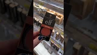 Best and most affordable makeup at the drugstore