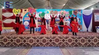 Welcome Song 2022 | New English Welcome for School Function | International School English