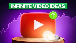 5 Ways to Get Viral Video Ideas (Every YouTuber Should Know)