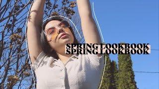 Spring Outfits | Paola Kassa