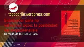 Lectura de texto - Vitalismo filosófico... - Enloquecer para no volvernos locos