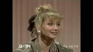Give Us A Clue 91 feat. Cheryl Baker, Rose-Marie. Part 1 of 2.