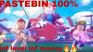 Giant survival inf money inf level script #script #roblox #pastebin #executor #fluxus #hydrogen