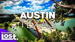 Austin Texas 2024 Travel Guide: 11 EPIC Things To Do In Austin!