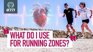 Should I Use Max Heart Rate Or Lactate Threshold?! | GTN Coach’s Corner